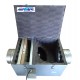 Caixa de Filtragem com Motor para Exaustão e Insuflamento CFMA 500 / Bocal 150 mm